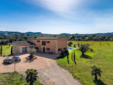 44396 Reina de la Isla in Felanitx, Mallorca Süden für 9 