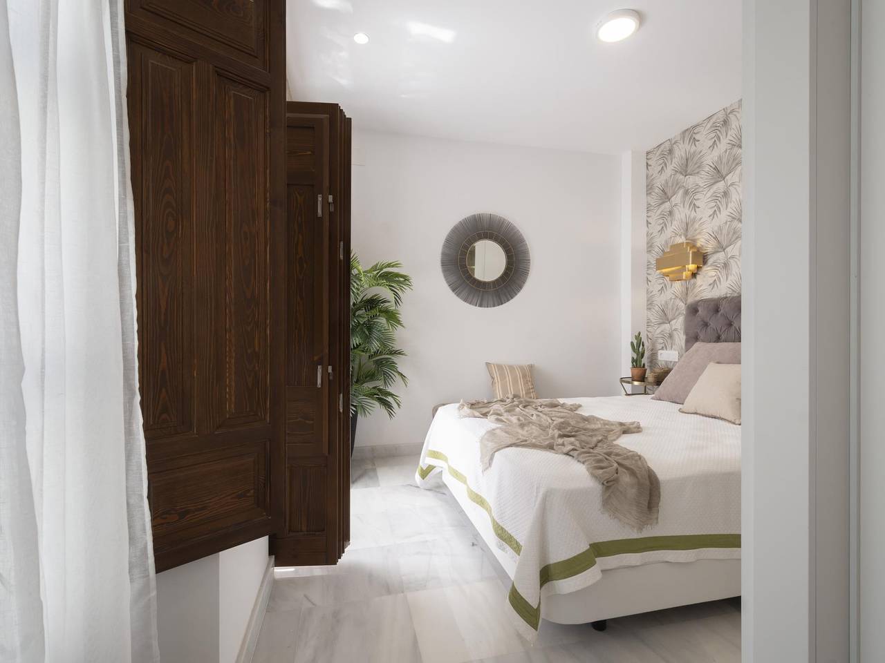 Apartamento vacacional entero, Riad Alhambra 2 Apartamento in Granada, Provincia de Granada