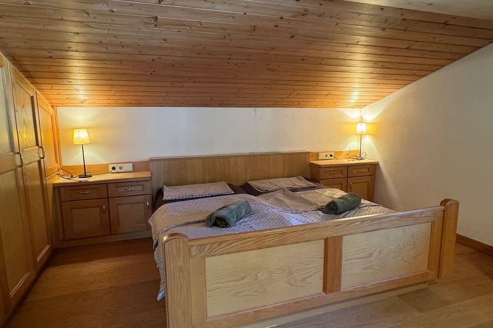 Ganze Wohnung, Ferienapartment Tauernblick in Stuhlfelden, Pinzgau