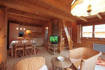 Bungalow für 4 Personen in Loddin, Usedom, Bild 4