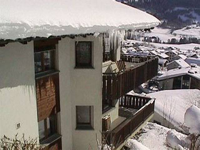 Ganze Ferienwohnung, Mira Piz Mundaun - 3 Zimmerwohnung in Sagogn, Flims Laax Falera