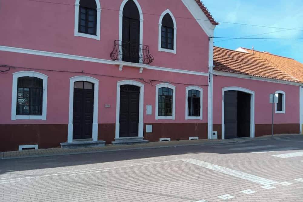 Casa Da Vovó Céu - Gandaresa Country House - 15 minutes by car Praia Mira in Covões, Covões e Camarneira