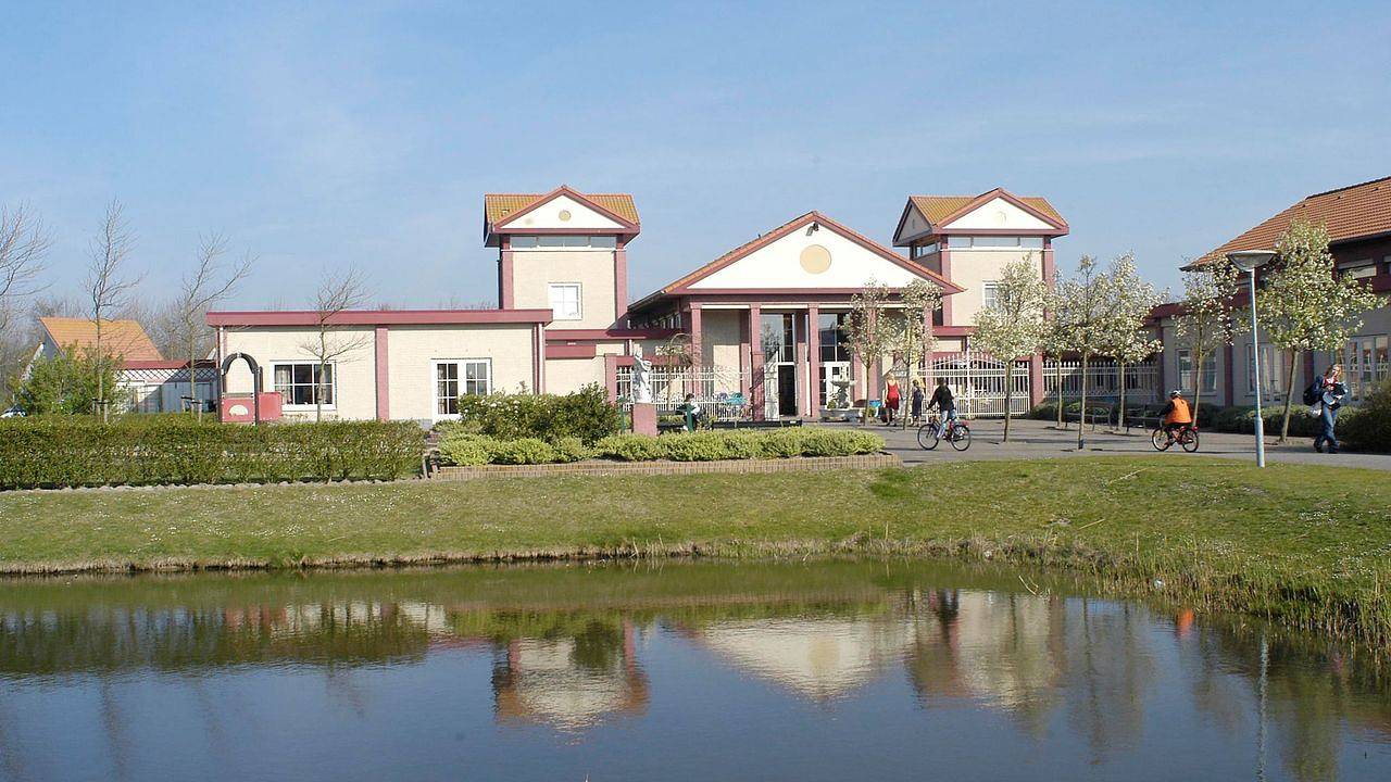 Villa für 6 Personen (95 m²) in Scharendijke in Scharendijke, Grevelingenmeer