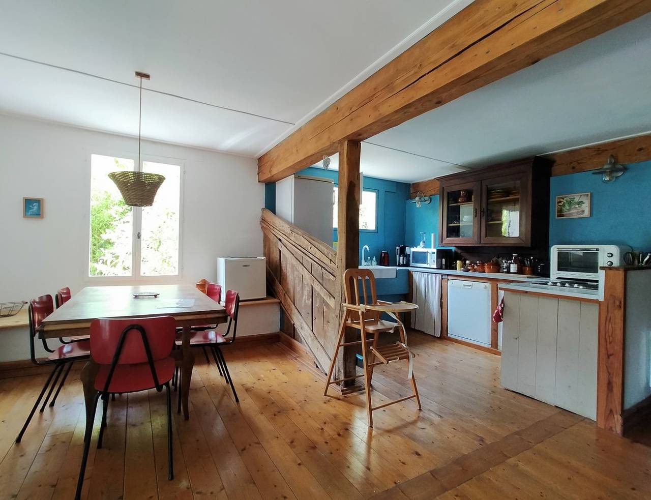Les Didascalies - Gîte Rosalie in Vic-Fezensac, Gers