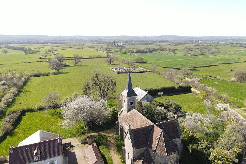 Maison de Vacances à Vitry Laché in Vitry-Laché, Nièvre