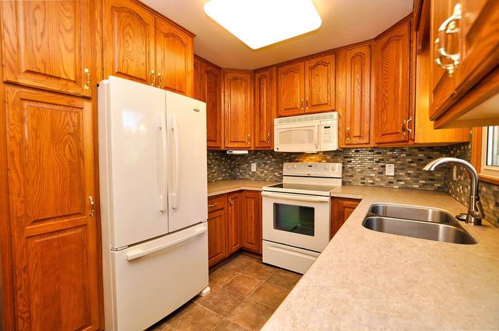 Vacation rental for 6 people, with yard and terrace in Rochester (MN)