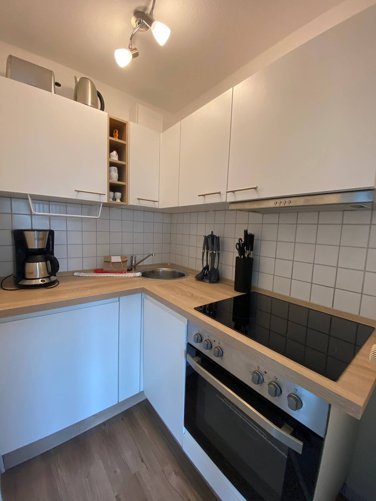 Ganze Ferienwohnung, Elbe 1 20 in Duhnen, Cuxhaven