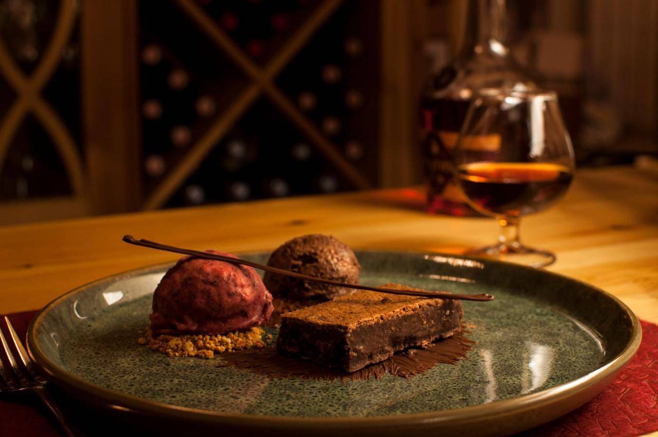 Eira Ski Lodge in Baqueira, Alto Arán