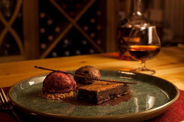 Hôtel pour 16 personnes, avec terrasse dans Baqueira Beret - 4