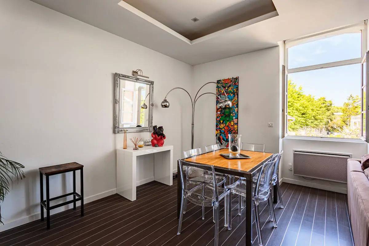 Appartement entier, Appartements pour 4 Personnes in Bayonne, Région de Bayonne