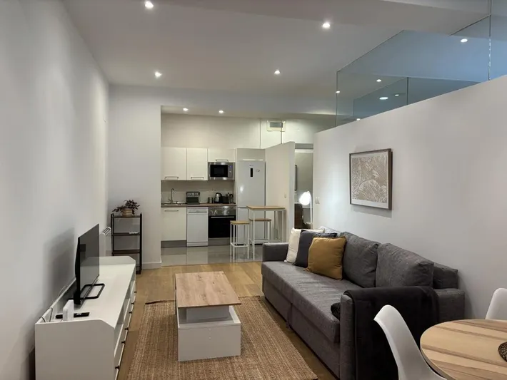 Apartamento de vacaciones para 3 personas - 1