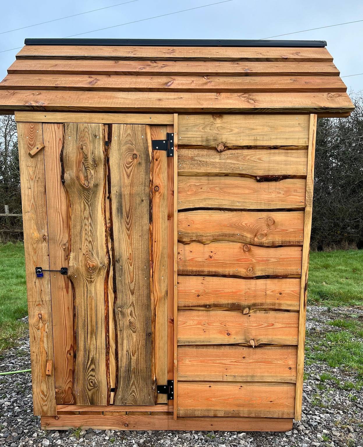 Chester Yurts Retreats in Chester, Cheshire West and Chester