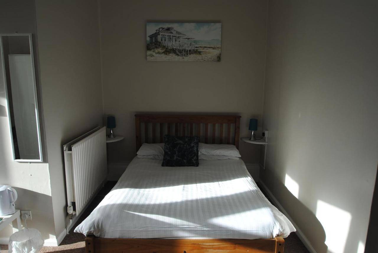 The Curraghmore in Shanklin, Isle of Wight