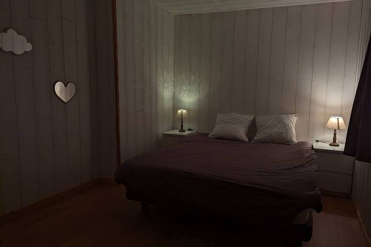 Gîte pour 5 personnes dans Salives Golf Club - 3