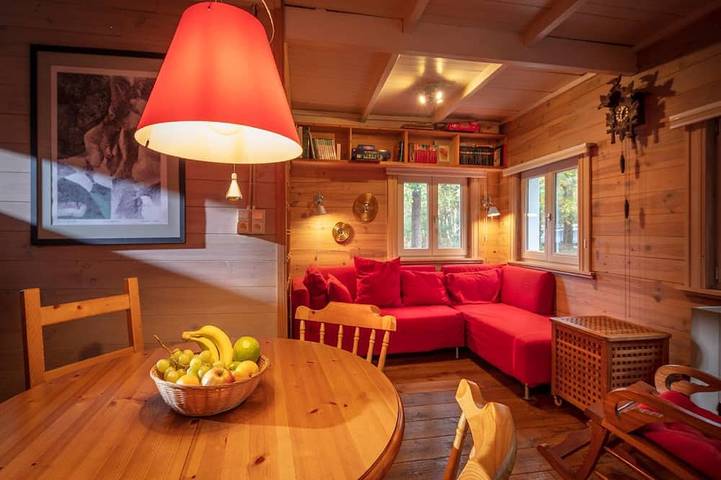 Gierle Garden Bungalow Escape in Gierle, Lille (Belgien)