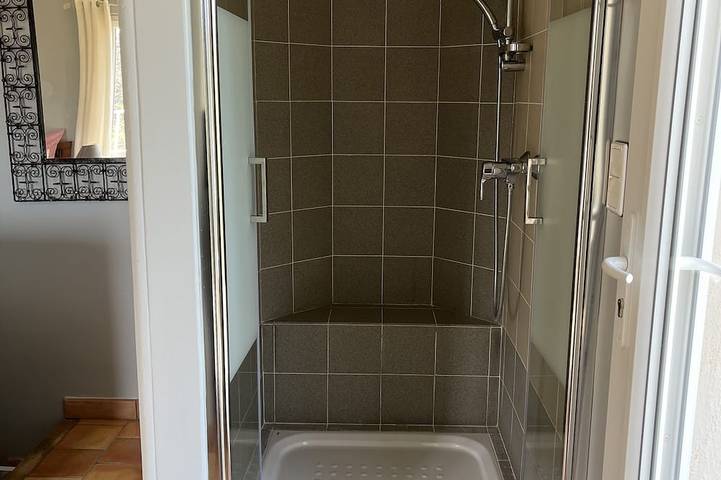 Location de vacances pour 2 personnes à Beaumont-de-Pertuis - 4