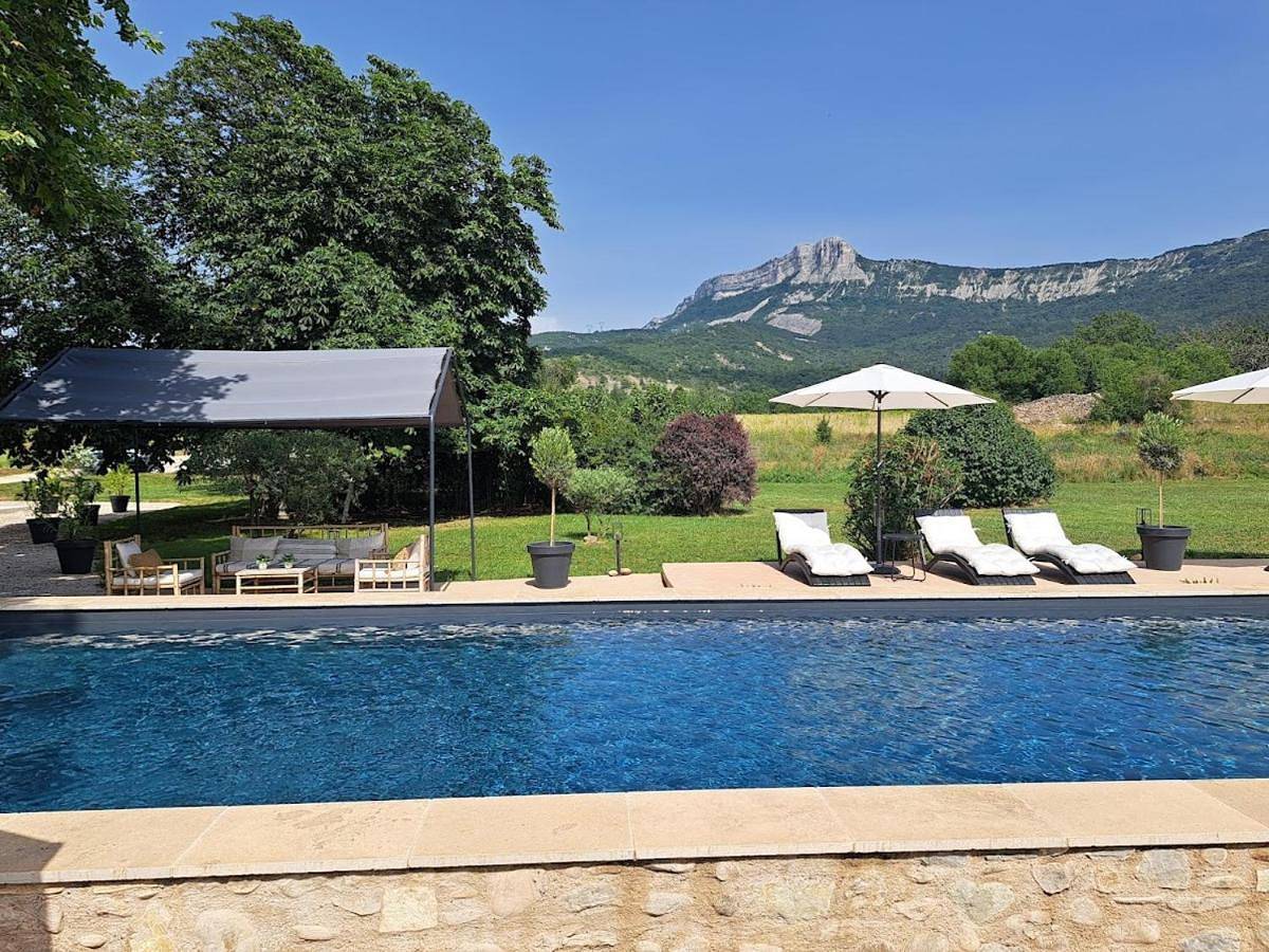 Hôtel Le Cottage de Sophie in Valernes, Région de Forcalquier