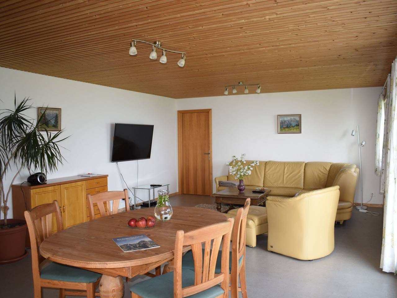 Appartement entier, Mountain Nature Stay in Vitznau, Lac des Quatre-Cantons