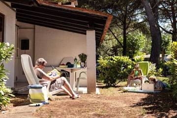 Bungalow für 5 Personen in Grado, Görz Provinz, Bild 1