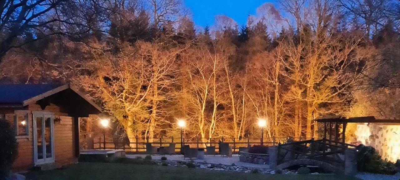 Standard Single Room in County Wicklow