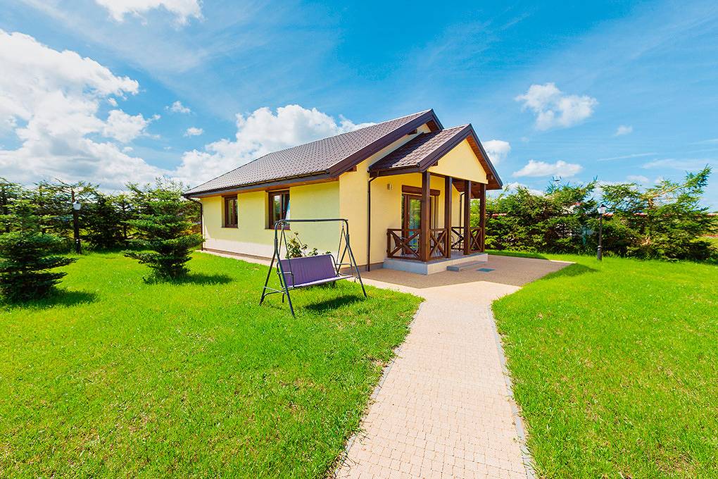 Pl 050.015 - Ferienhaus Bratek in Ustronie Morskie (Stadt), Ustronie Morskie