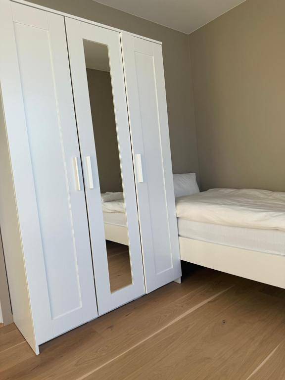 Ruhiger Aufenthalt im Gästezimmer in Asker, Norwegen in Asker