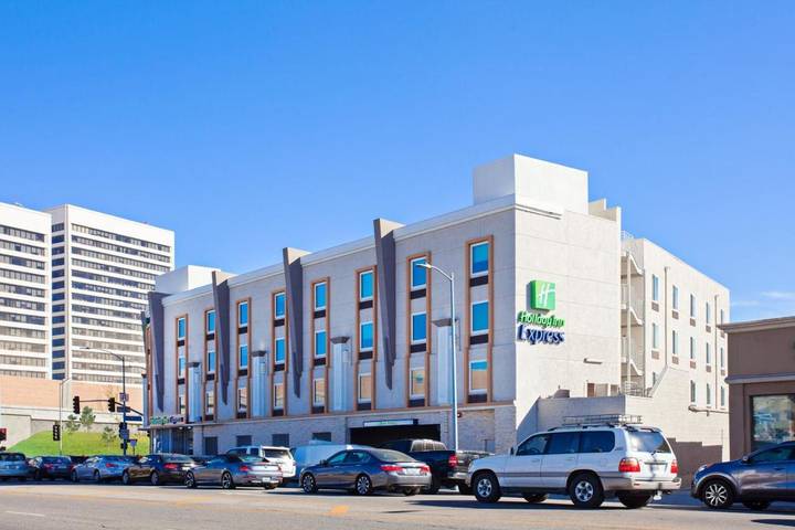 Hotel para 4 personas, con terraza - 1