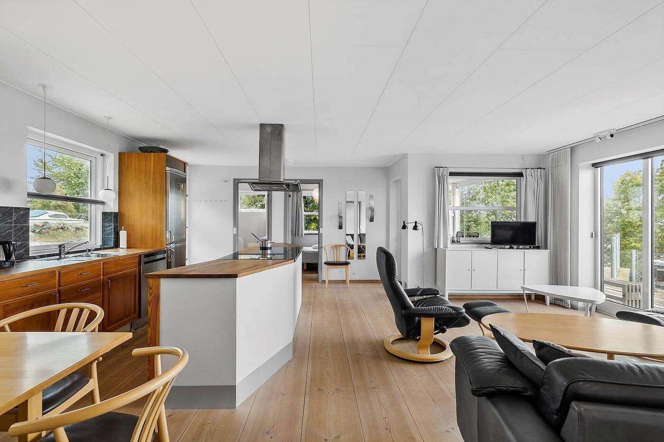 6805 Hasle - Borregærdet 9 in Hasle, Bornholm