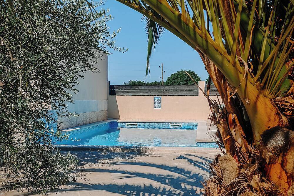 Charmantes Ferienhaus mit privatem Pool  im Istrienvilla Mediteran Liznjan in Pula-Medulin, Ližnjan