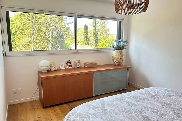 Location de vacances pour 8 personnes, avec jardin à Saint-Clément-de-Rivière - 2