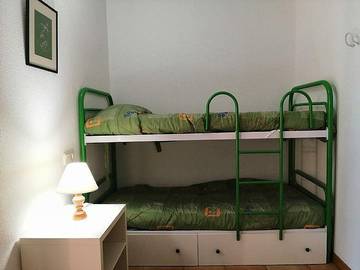 Apartamento De Vacaciones para 3 Personas en Valle de Bohí, Pirineos, Foto 3