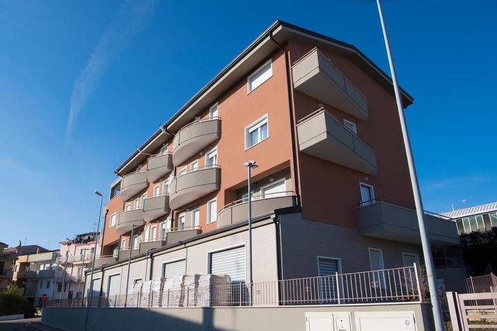 Location de vacances pour 2 personnes, avec Balcon ainsi que Jardin et Vue à Grassano - 3