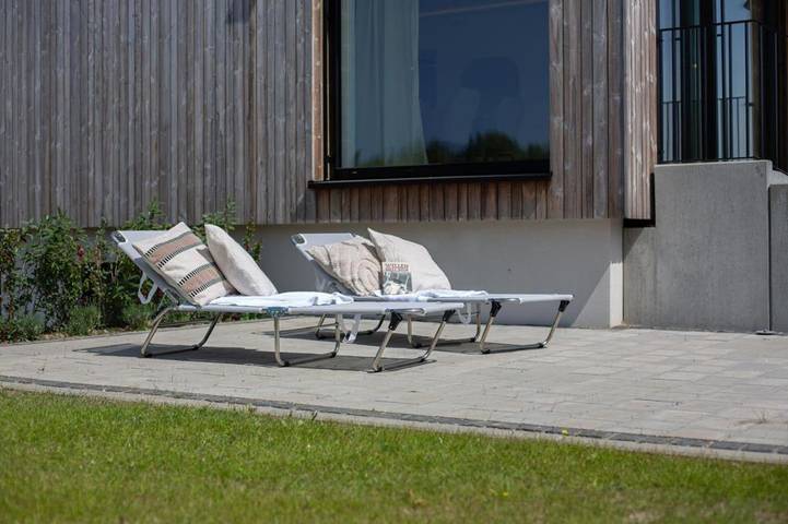 Ferienhaus für 8 Personen, mit Garten in Staberdorf - 3