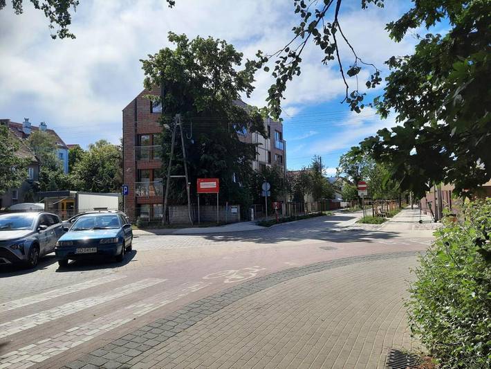 Ferienwohnung für 2 Personen in Pommern - 3