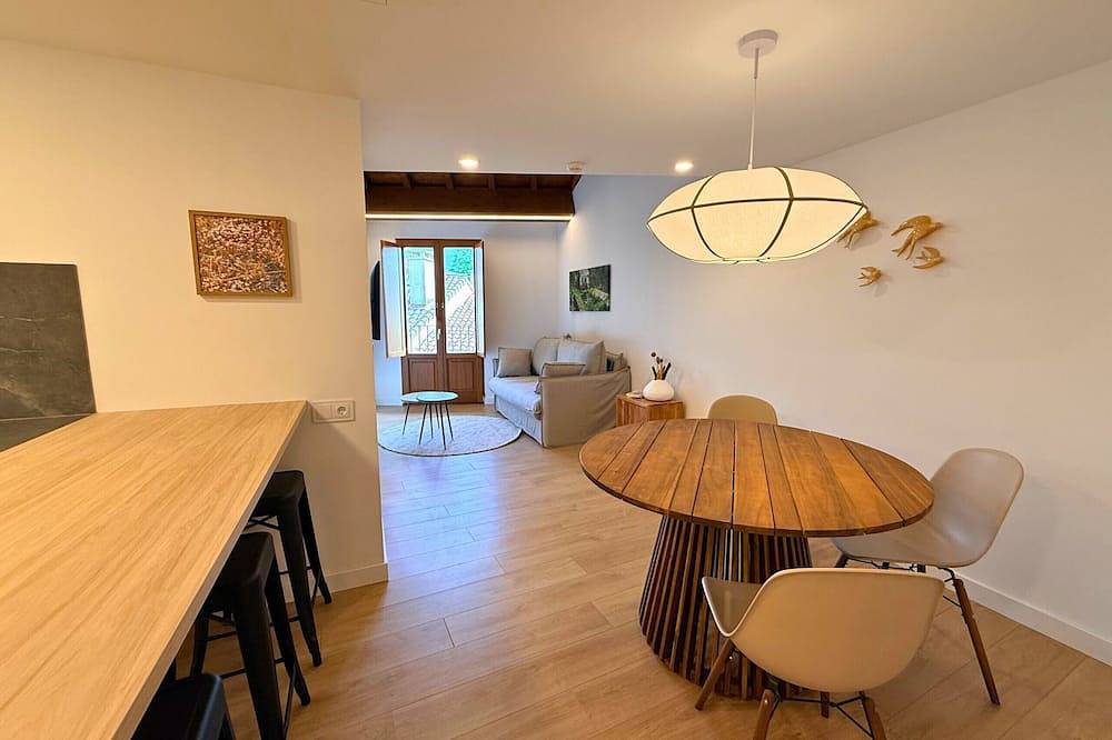Appartement entier, Yourhouse A Padela apartamento familiar in Allariz, Orense Région