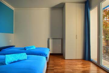 Cottage per 6 Persone in Bordighera, Liguria, Foto 3