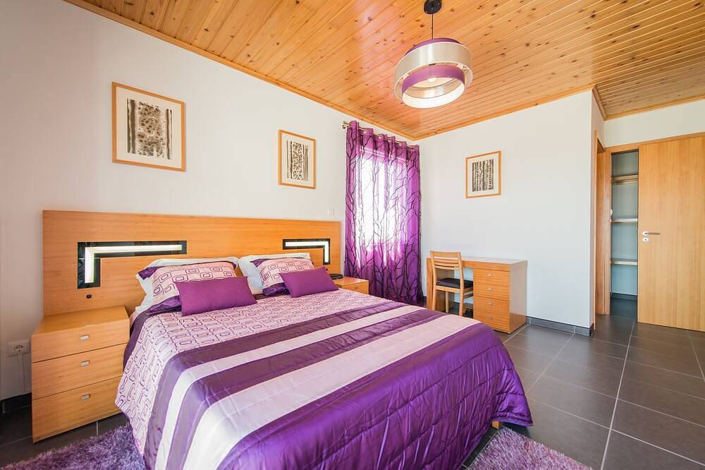 Ganze Wohnung, Casa da Vigia 2-Zimmer-Wohnung für 4 Personen in Calheta de Nesquim in Calheta de Nesquim, Pico (Azoren)