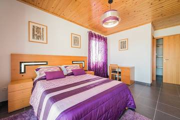 Agriturismo per 4 Persone in Calheta de Nesquim, Isola di Pico, Foto 3