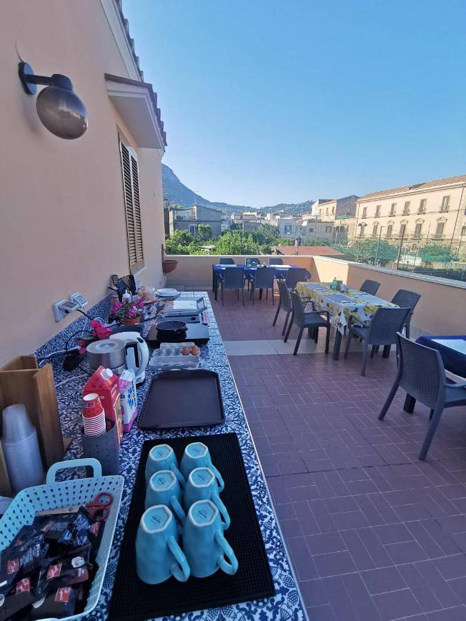 Sorrento Coast Relais in Meta, Sorrento Coast