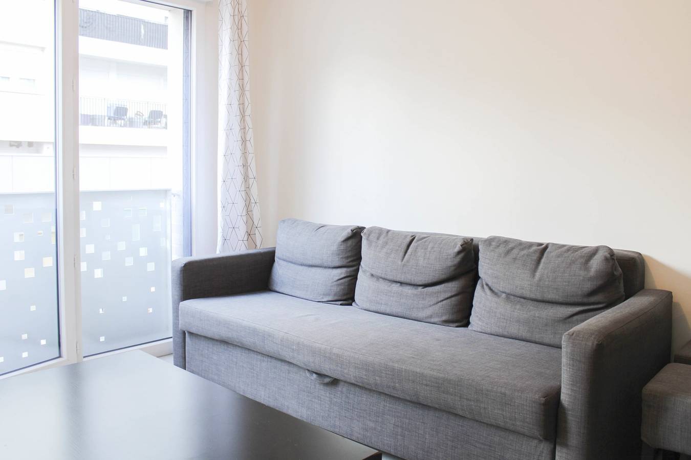 Ganze Wohnung, Charming modern 2-room apartment near Paris in Pantin, Seine-Saint-Denis