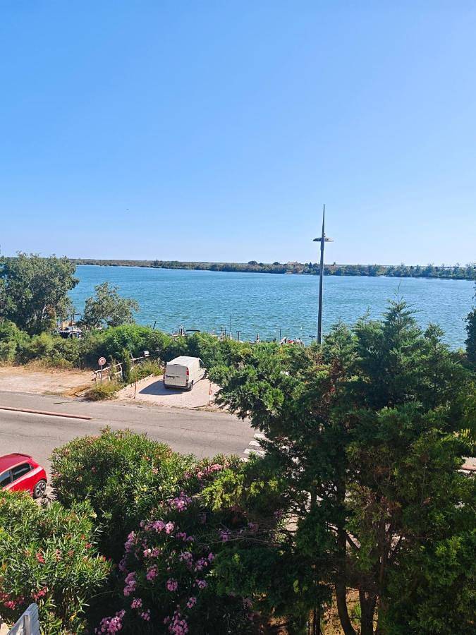 Apartamento de vacaciones para 6 personas, con vistas - 1