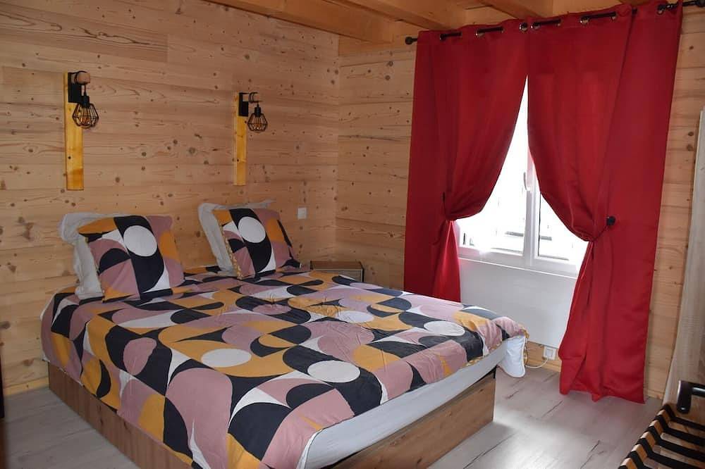 Appartement entier, L annexe : charmant duplex de 70m2 in Margencel, Région de Thonon-les-Bains
