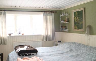 Glamping voor 3 Personen in Leksand, Svealand, Afbeelding 4