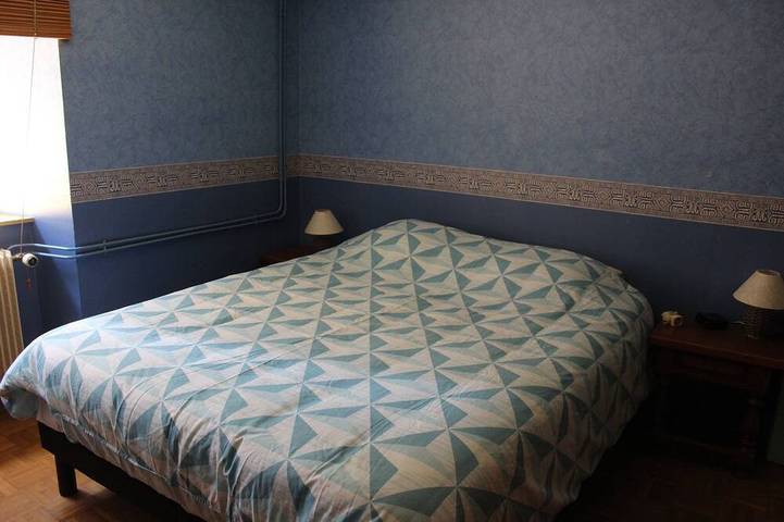 Gîte pour 4 personnes, avec piscine et terrasse à Lautenbach - 2