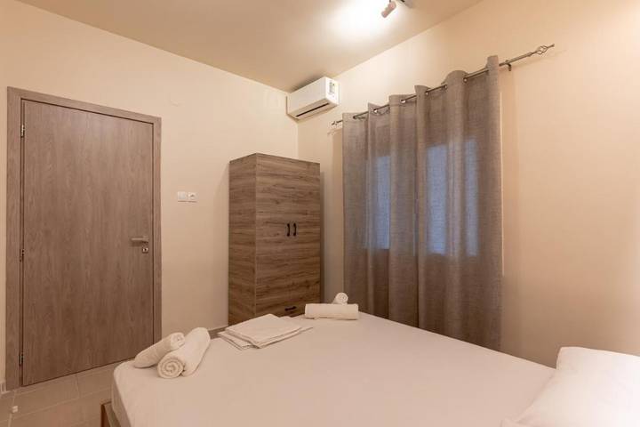 Gîte pour 5 personnes dans Stavros - 2