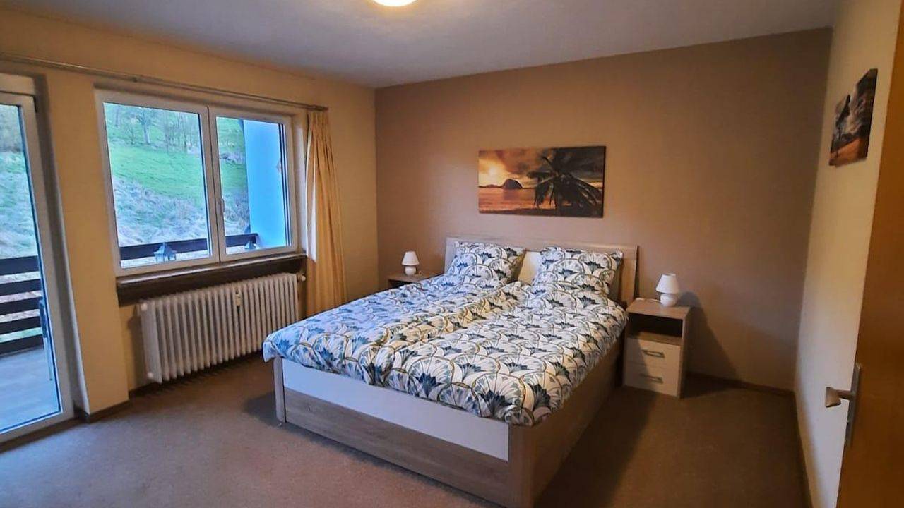 Ganze Ferienwohnung, Ferienwohnung für 6 Personen in Biersdorf am See in Biersdorf am See, Eifelkreis Bitburg-Prüm