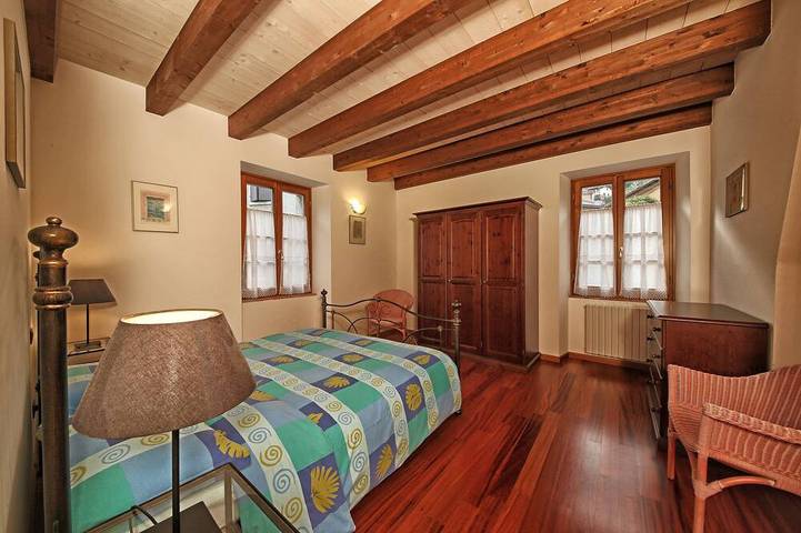 Agriturismo für 8 Personen, mit Whirlpool und Pool sowie Garten am Gardasee - 4