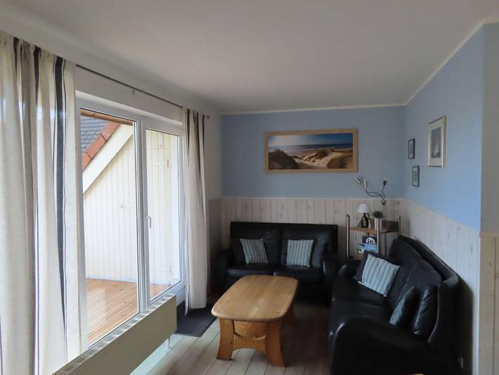 Ganze Ferienwohnung, Gilde-Residenz App. 7 in Grömitz, Ostholstein