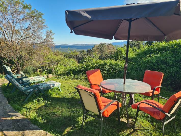 Chalet para 4 personas, con Jardín en Castilla y León - 4