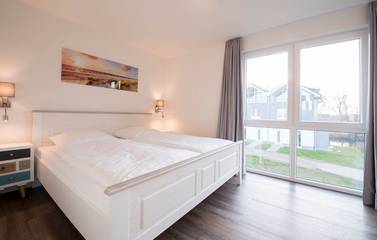 Ferienhaus für 6 Personen in Schillig, Wangerland, Bild 3